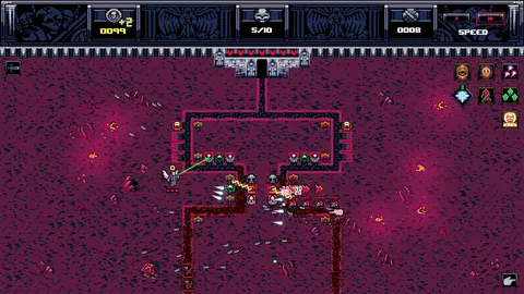 Otherwar screenshot