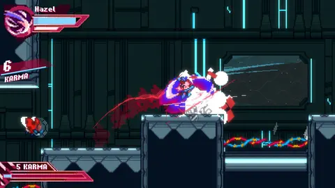 CODE Bunny screenshot
