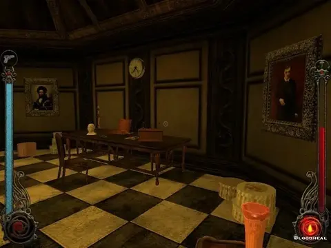 Vampire®: The Masquerade - Bloodlines™ - Unofficial Patch screenshot