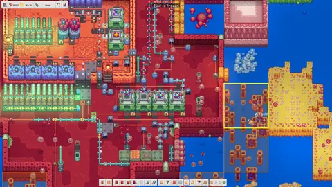 Lifecraft screenshot