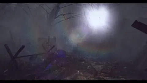 Trenches - World War 1 Horror Survival Game screenshot