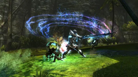 Kingdoms of Amalur: Re-Reckoning screenshot
