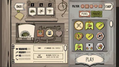 JARS screenshot
