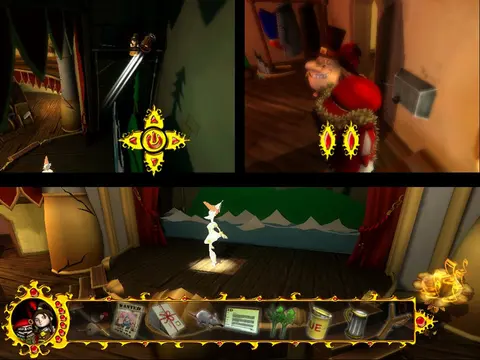 Ceville screenshot