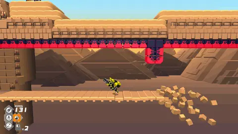 Megabyte Punch screenshot