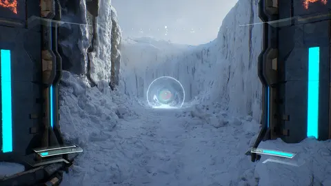 Causal Loop screenshot