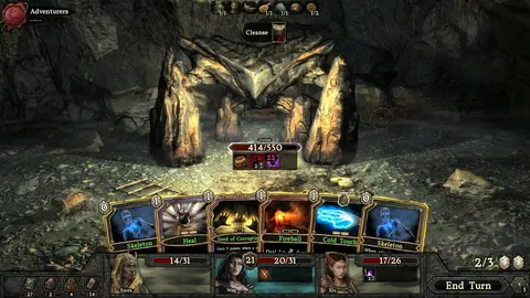 Deepest Chamber: Resurrection screenshot