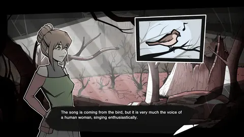 Arcadia Fallen screenshot