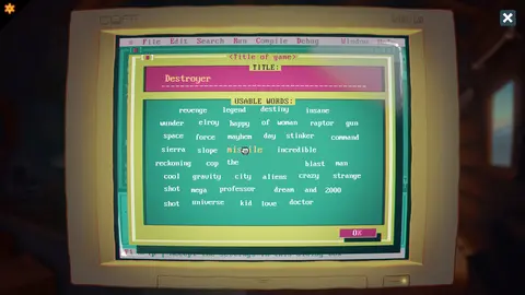 Elroy and the Aliens screenshot