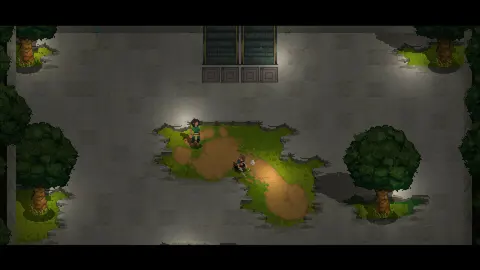 Vessels of Decay screenshot