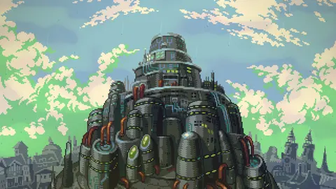Quartet screenshot