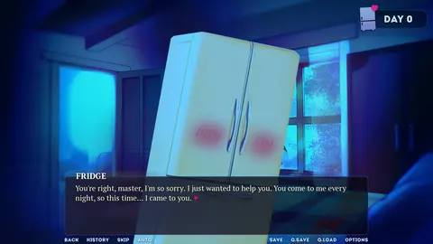 Cold Hearts Demo screenshot