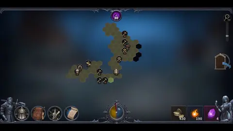 Legendary Creatures 2 screenshot