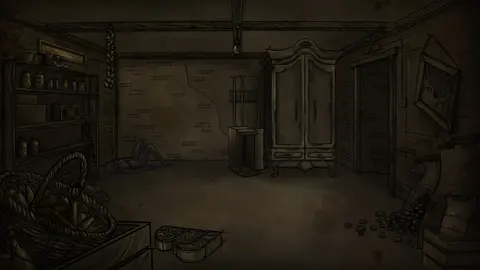 Bad Dream: Fever screenshot