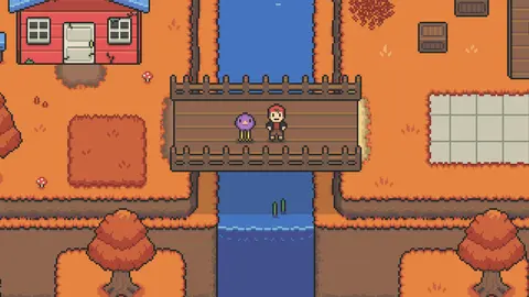 GLITCHED DEMO screenshot