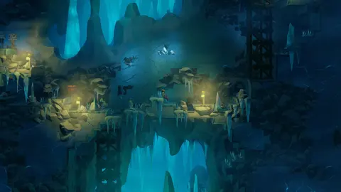 Hammerting screenshot