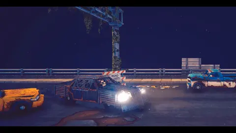 HordeCore screenshot