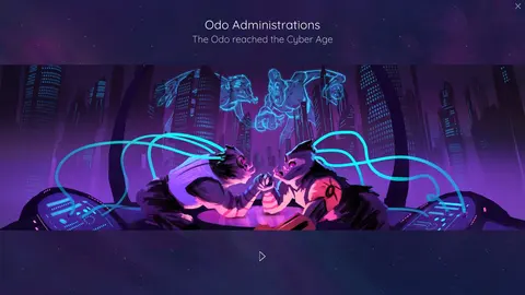 The Fermi Paradox screenshot