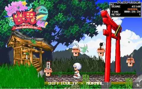 R18Plus Monster Girl You-ki chan screenshot