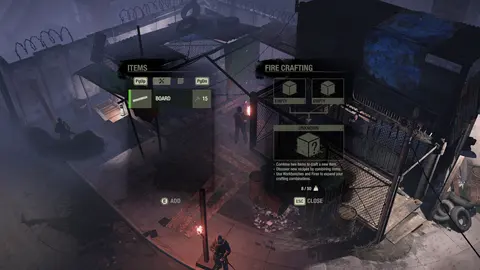 The Last Stand: Aftermath screenshot