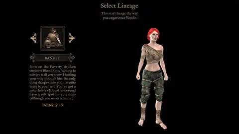 Vendir: Plague of Lies screenshot