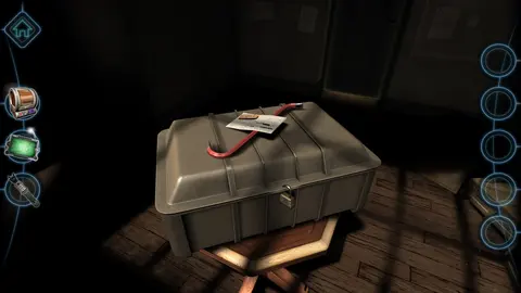 Machinika Museum screenshot