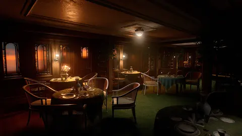 Layers of Fear screenshot