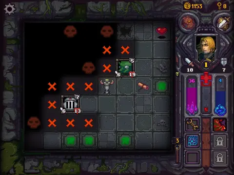 Runestone Keeper screenshot