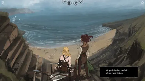 Seers Isle screenshot