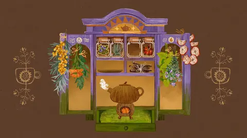 Tukoni: Forest Keepers Demo screenshot
