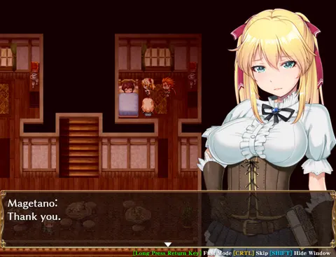 The Curse of Kubel Deluxe Edition screenshot