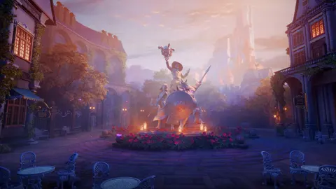 Trine 5: A Clockwork Conspiracy screenshot