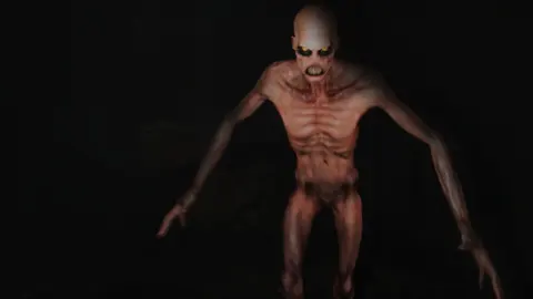 Horror Story: Hallowseed screenshot