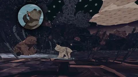 Paws: A Shelter 2 Game screenshot