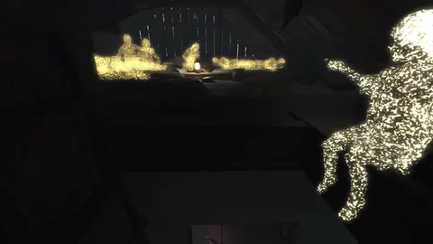 Testimony of HELP screenshot