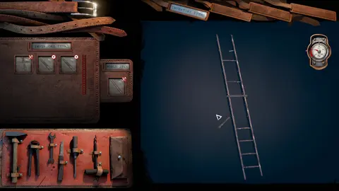 Someday You'll Return screenshot