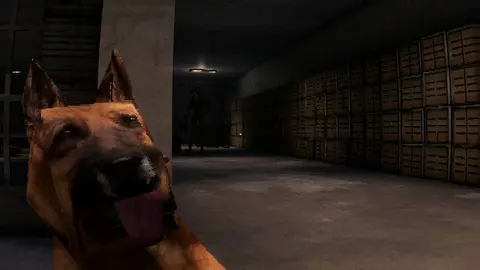 CANINE screenshot