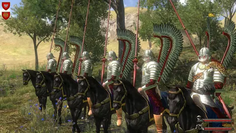 Mount & Blade: With Fire & Sword screenshot