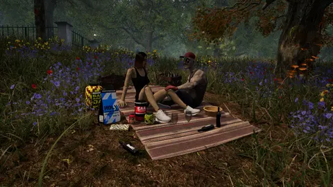 Priest Simulator: Vampire Show screenshot