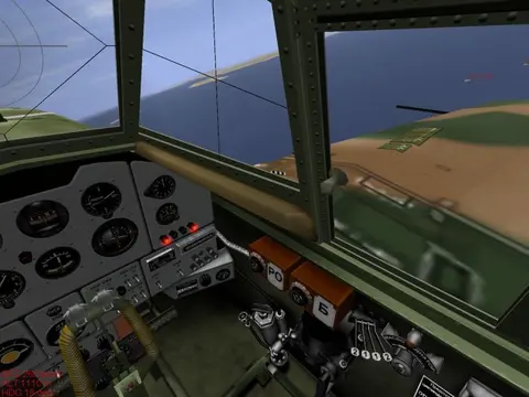 IL-2 Sturmovik™: 1946 screenshot