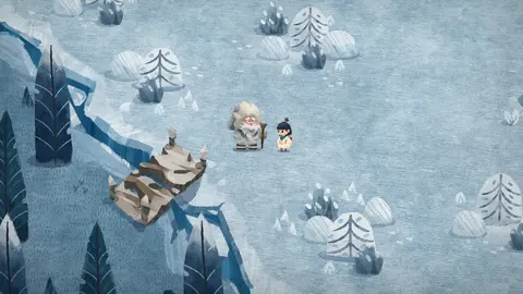 Carto Demo screenshot