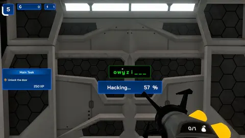 Star Ores Inc. screenshot