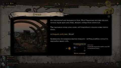 Voidsayer screenshot