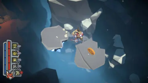 Trifox Demo screenshot
