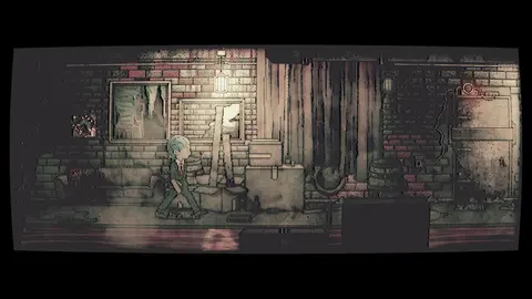 Afterdream screenshot