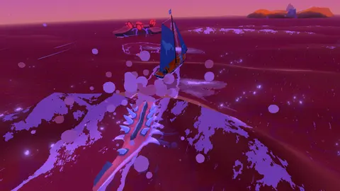 Sail Forth + Maelstrom screenshot