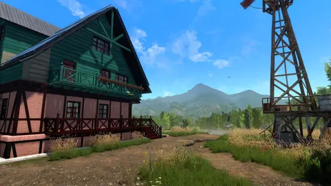 Farmer's Dynasty 2 screenshot