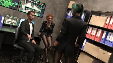 Fetish Locator Week Three screenshot