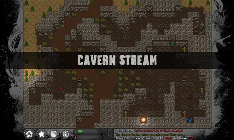 Shattered Haven screenshot