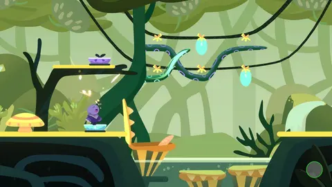 One Hand Clapping screenshot